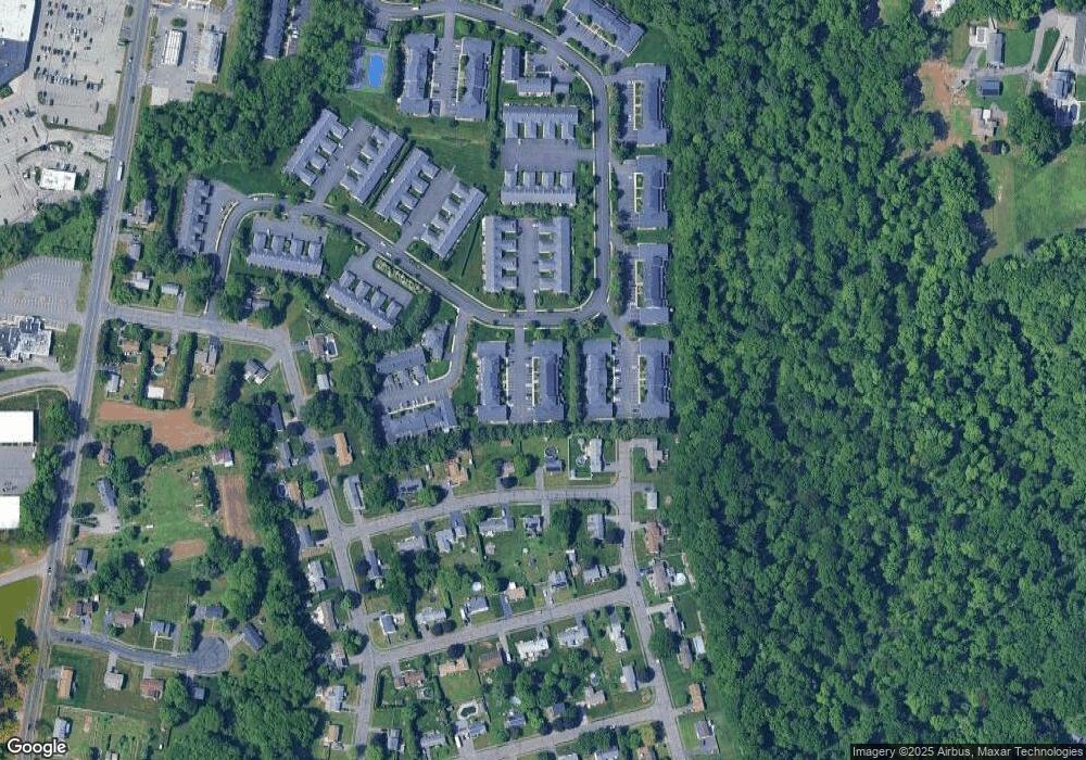 19 Castle Hills Rd unit 19H, Agawam, MA 01001 - photo 1