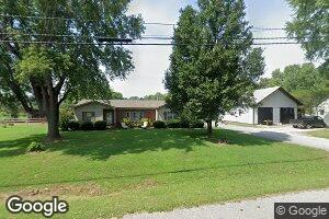293 N Main St, Lafayette, KY 42254