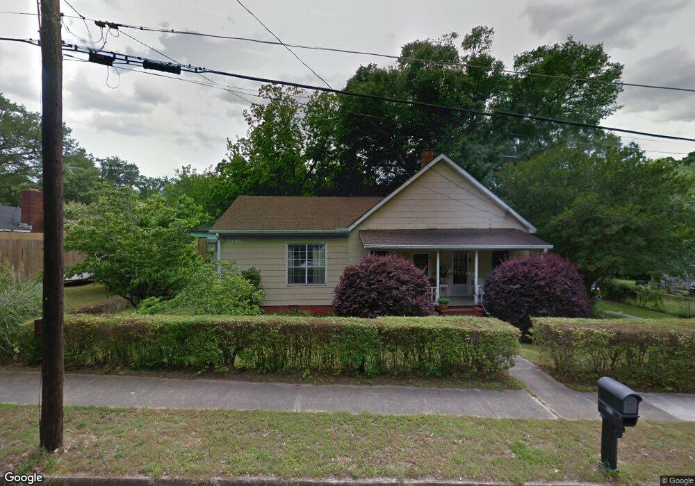 1721 Spring St NE, Conyers, GA 30012 - photo 1