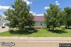 205 W Lincoln Ave, Johnson, KS 67855