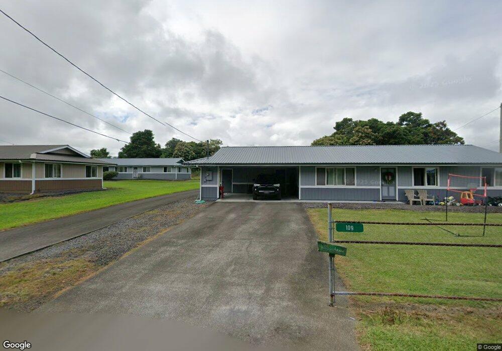 109 Mikihala St, Hilo, HI 96720 - photo 1