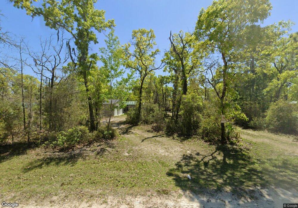 2619 Black Oak Rd, Perry, FL 32348 - photo 1