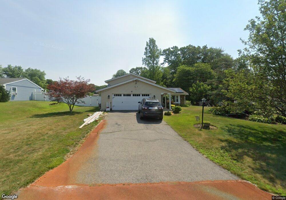 6 Topaz Ln, North Dartmouth, MA 02747 - photo 1