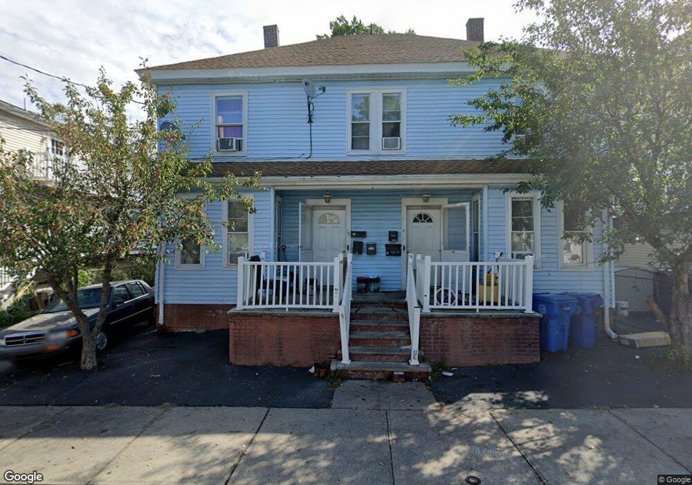 28-30 Beech St, Waltham, MA 02453 - photo 1