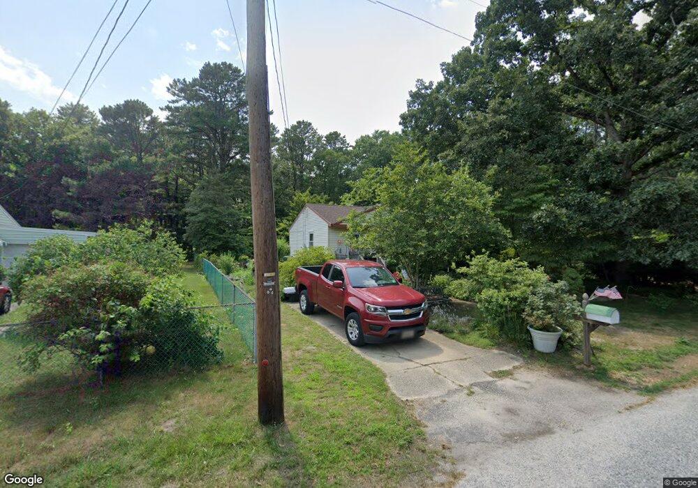 223 Seagull Dr, Egg Harbor Township, NJ 08234 - photo 1