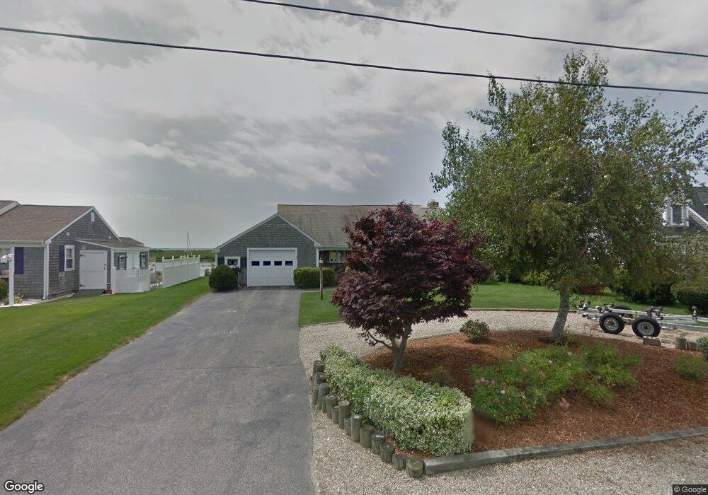 23 Beach View Rd, West Dennis, MA 02670 - photo 1