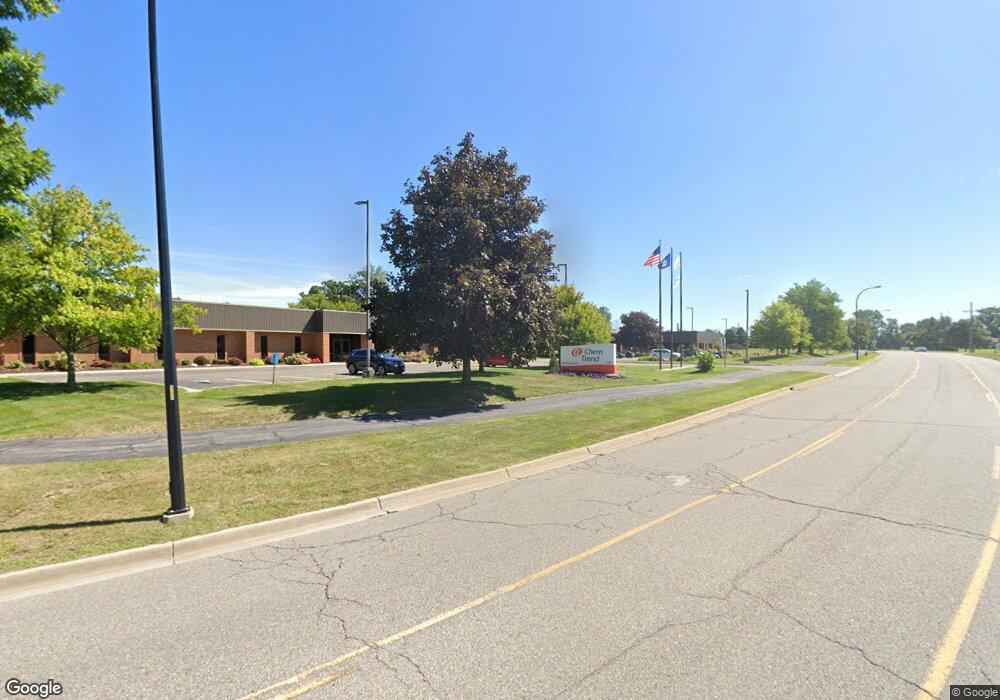 3547 Lantern View Ct, Howell, MI 48843 - photo 1