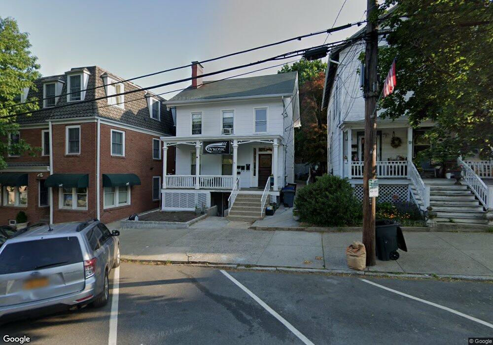 117 Main St, Irvington, NY 10533 - photo 1