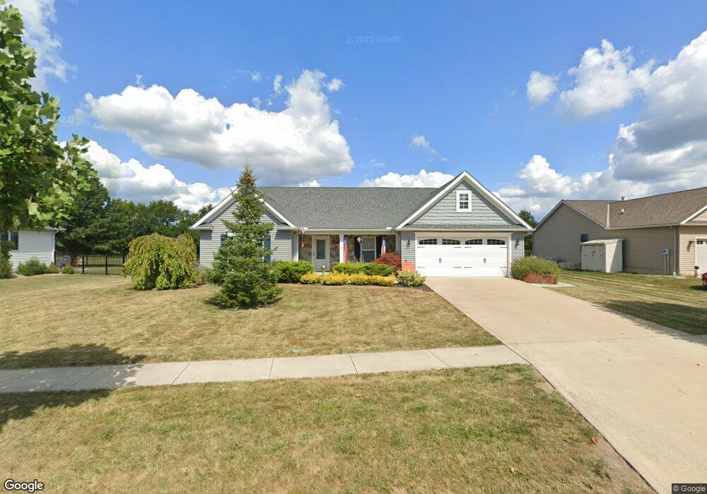 27 Reserve Ave, Oberlin, OH 44074 - photo 1