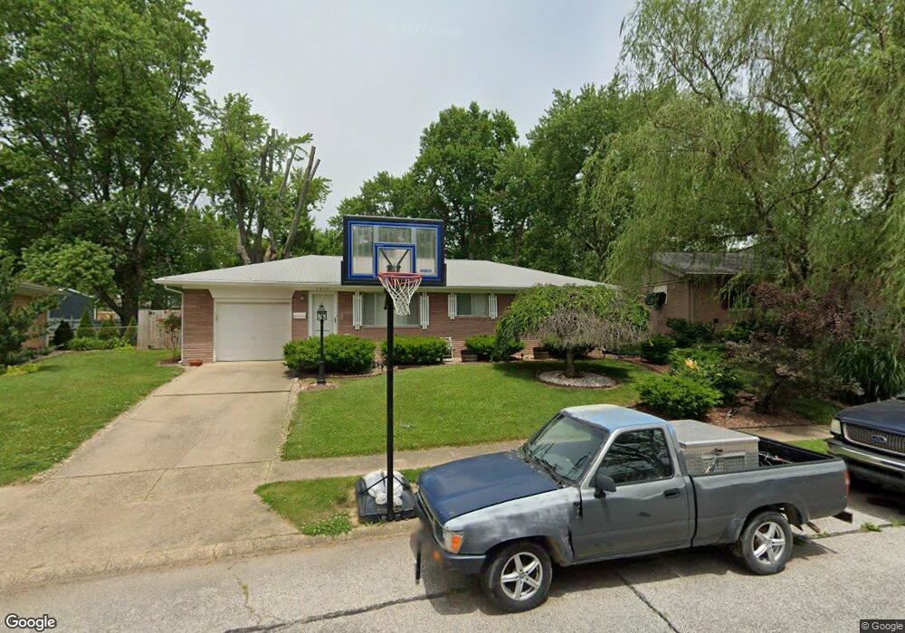 1816 Beechwood Dr, Plainfield, IN 46168 - photo 1