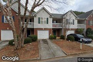 2127 Manhattan Pkwy, Decatur, GA 30035