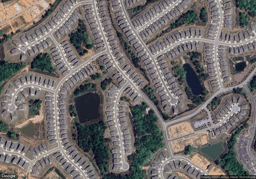 430 Chatuge Dr, Hoschton, GA 30548 - photo 1