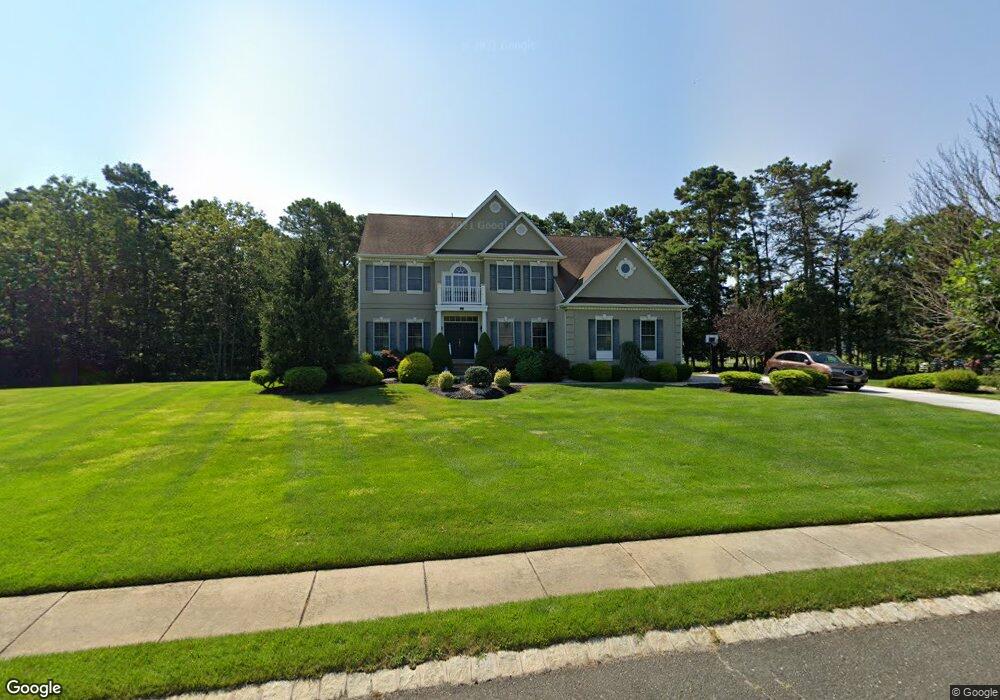 115 Adams Way, Jackson, NJ 08527 - photo 1