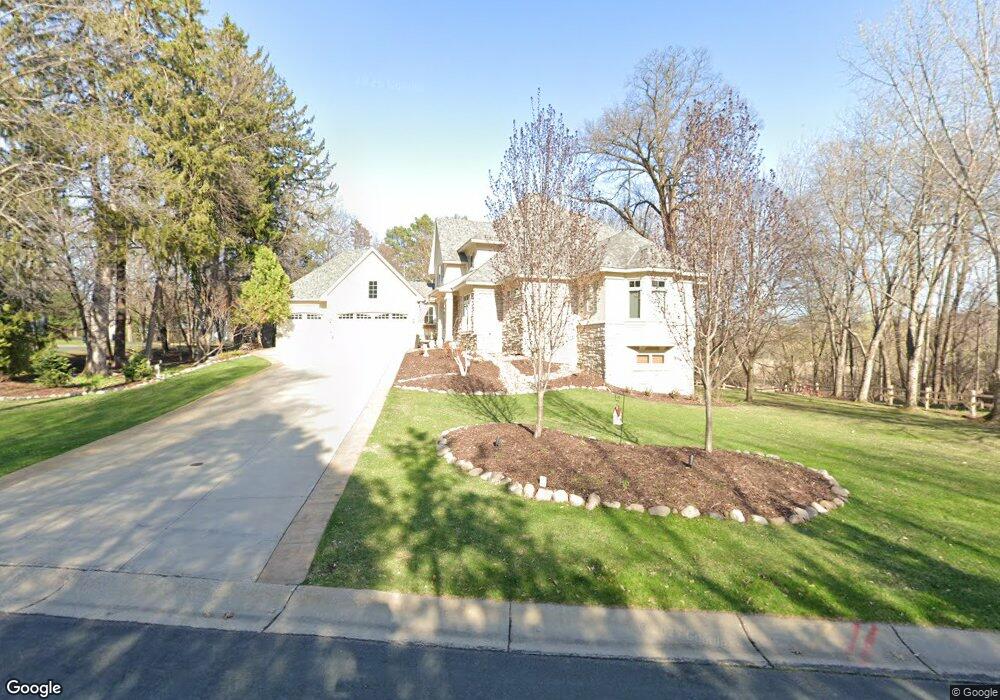 25655 Maple View Ct, Excelsior, MN 55331 - photo 1