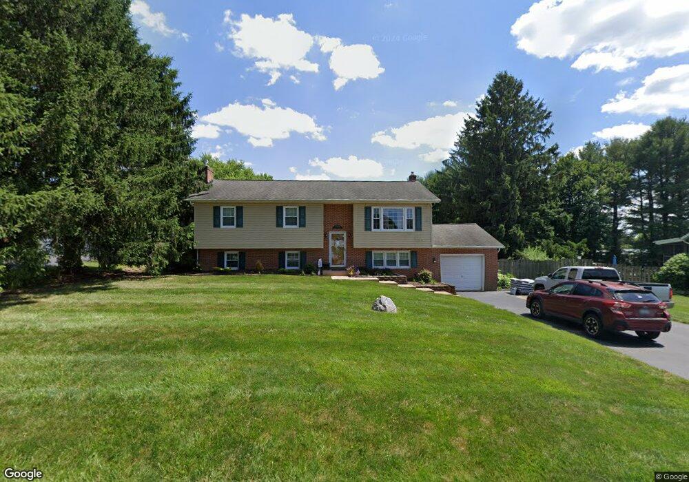 2505 Tally Ho Dr, Fallston, MD 21047 - photo 1