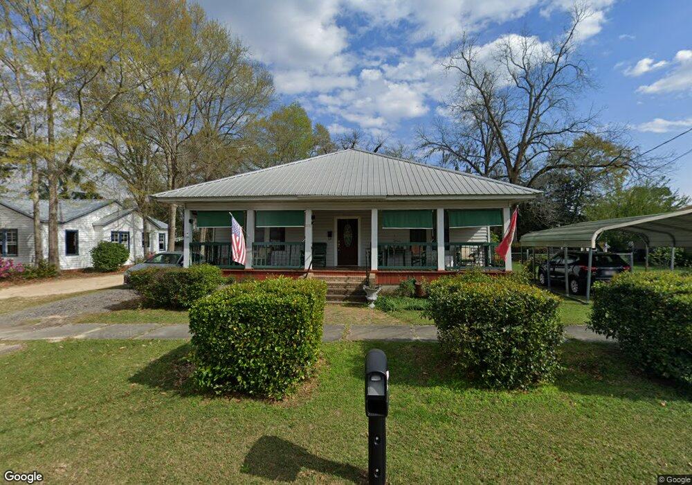 1000 5th St, Florala, AL 36442 - photo 1