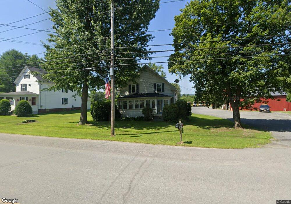 181 N Main St, South Deerfield, MA 01373 - photo 1