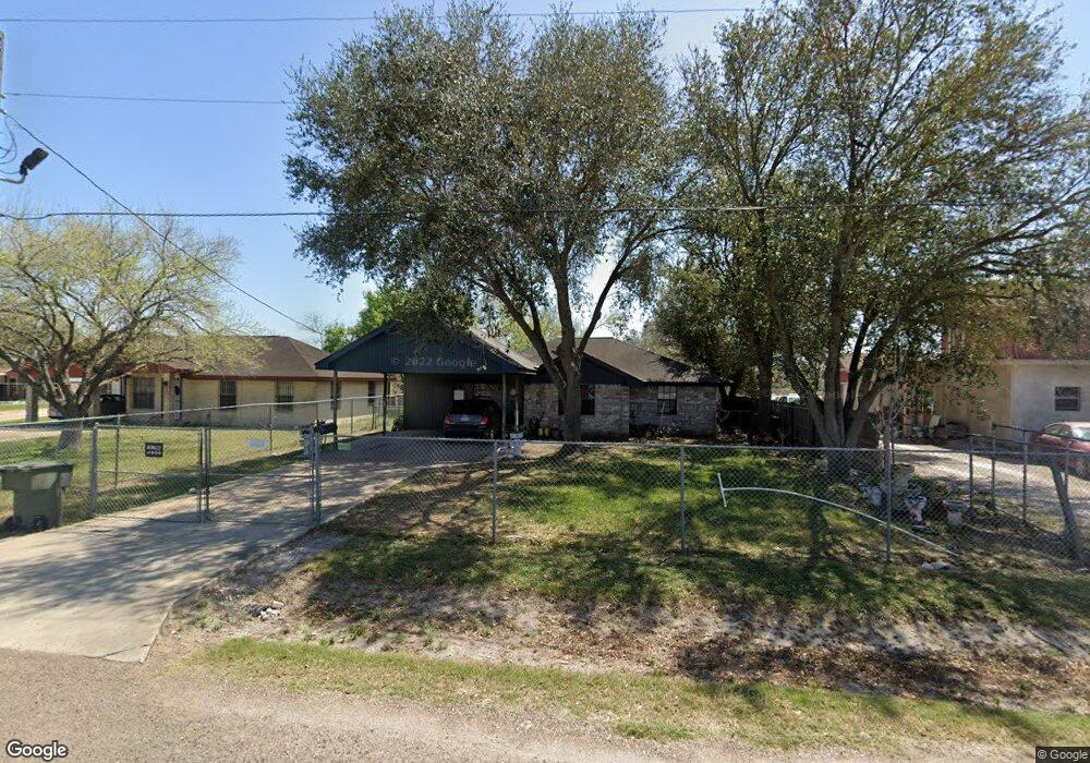 1322 Washington Dr, Donna, TX 78537 - photo 1