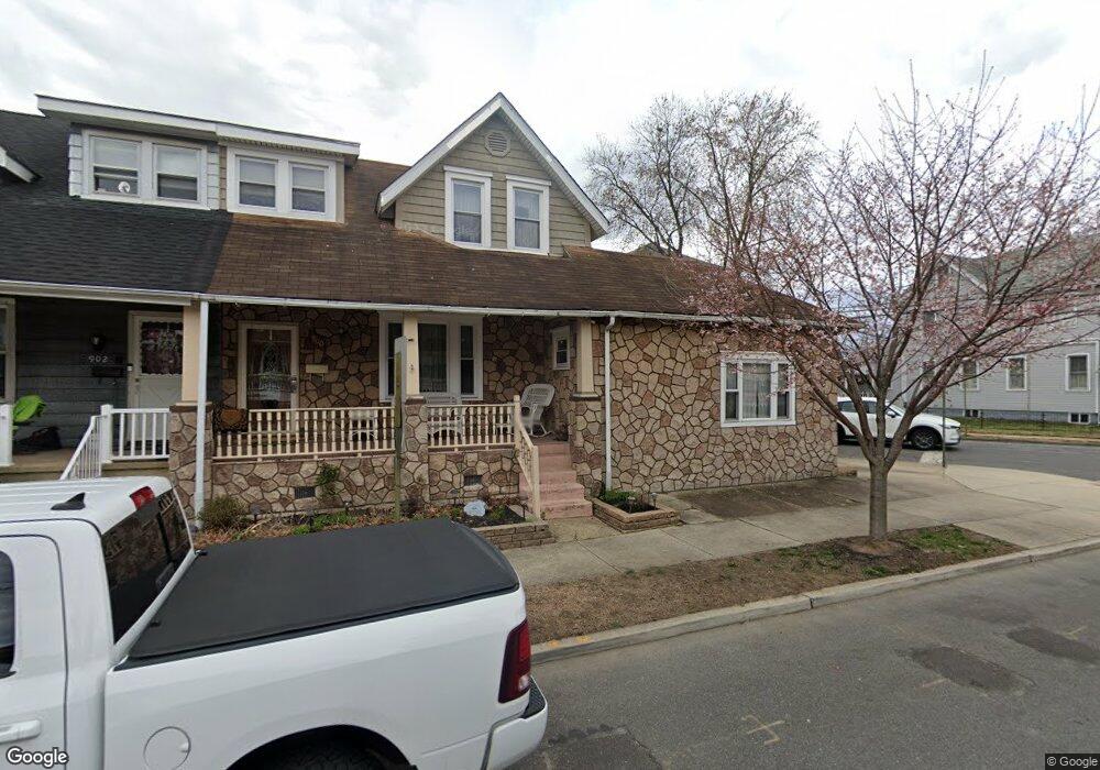 900 Monmouth St, Gloucester City, NJ 08030 - photo 1