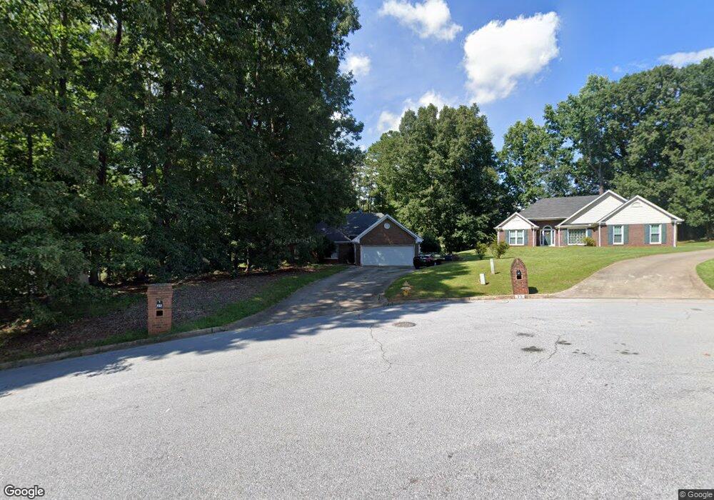 25 Danbury Walk unit /18D, Covington, GA 30016 - photo 1