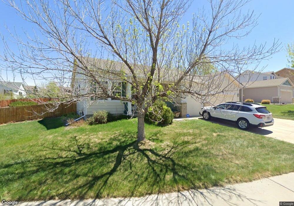 5504 S Rome Way, Aurora, CO 80015 - photo 1