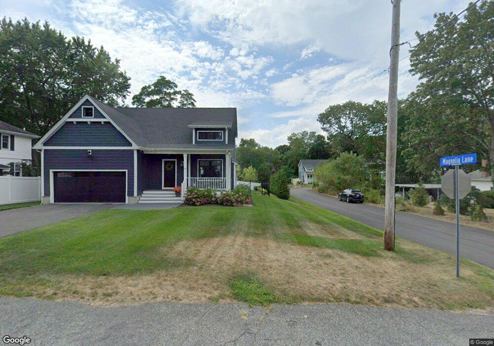 52 Oak Rd, Wakefield, RI 02879 - photo 1