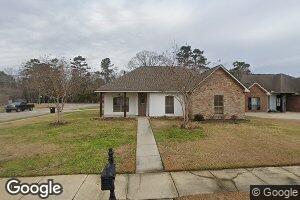16807 River Birch Ave, Greenwell Springs, LA 70739