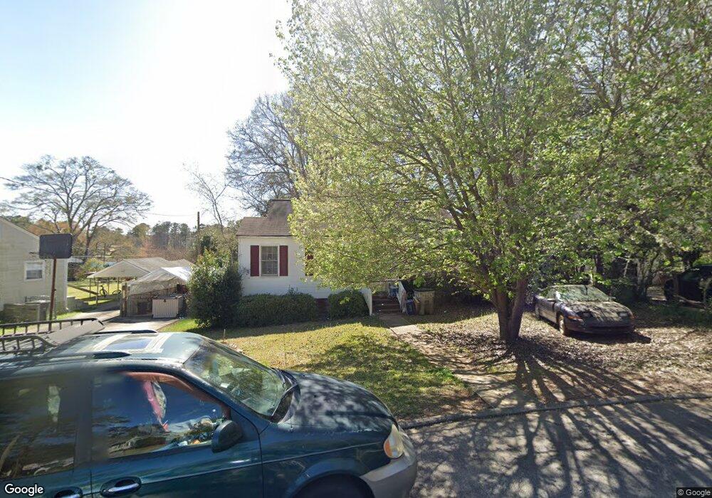 225 Beechwood Cir, Lagrange, GA 30240 - photo 1