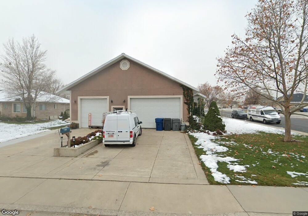 3013 N 1350 W, Pleasant Grove, UT 84062 - photo 1