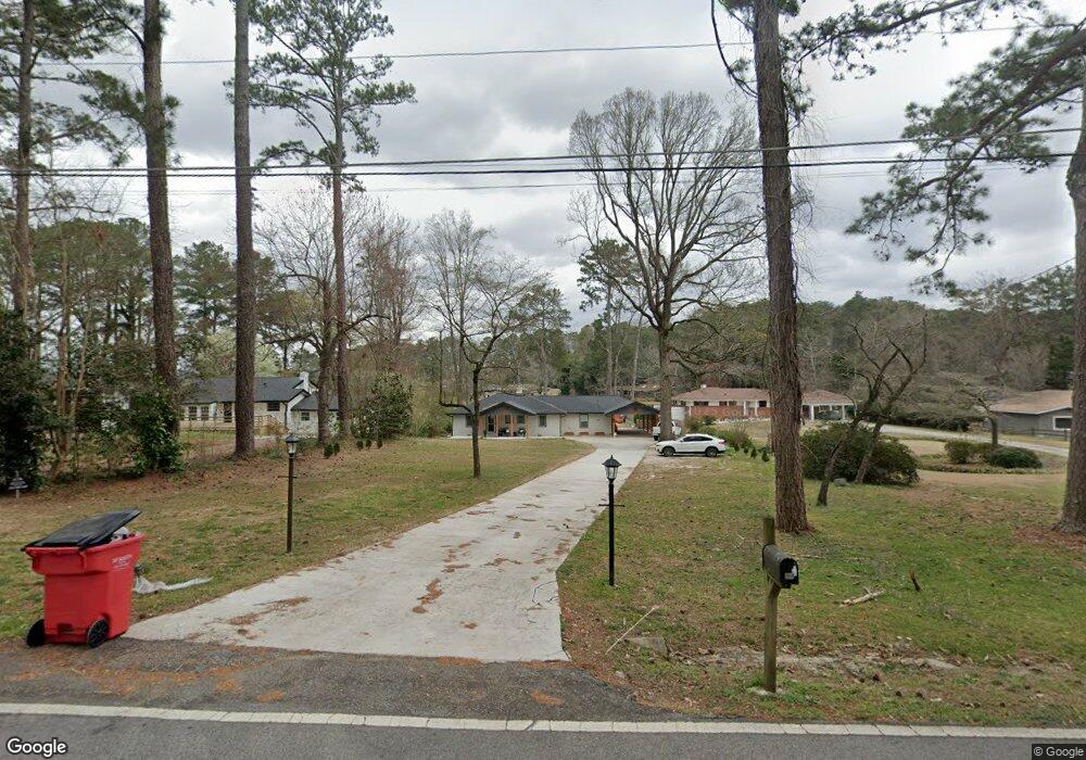 3246 Jodeco Dr, Jonesboro, GA 30236 - photo 1