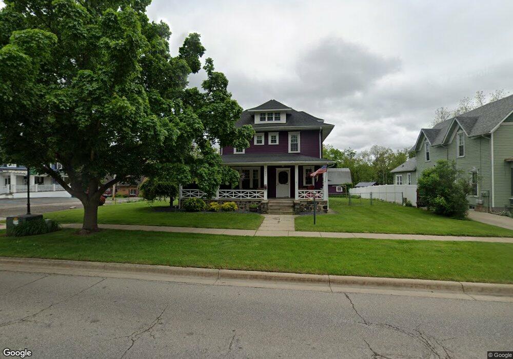 520 E Main St, Flushing, MI 48433 - photo 1