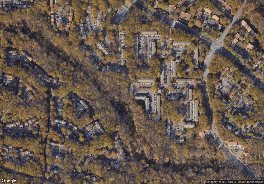 11661 Stoneview Square unit 58/2B, Reston, VA 20191 - photo 1