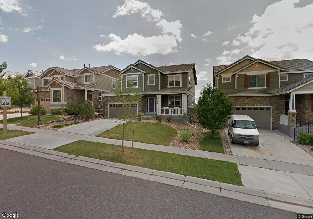 23540 E Portland Way, Aurora, CO 80016 - photo 1