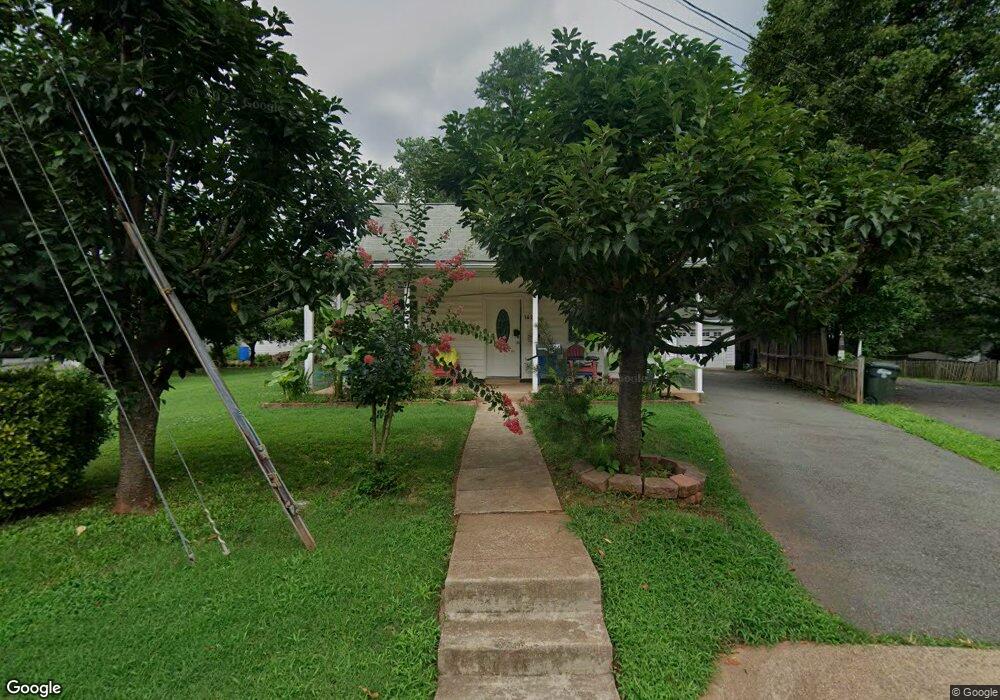 102 Morton Ct, Manassas Park, VA 20111 - photo 1