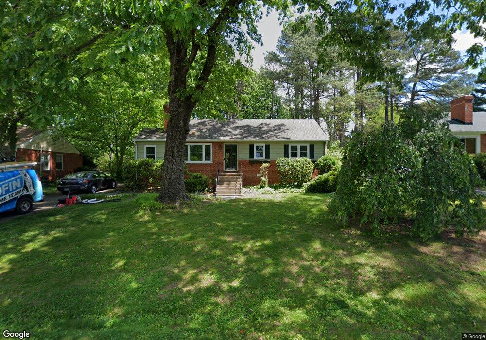 1307 Blue Jay Ln, Henrico, VA 23229 - photo 1