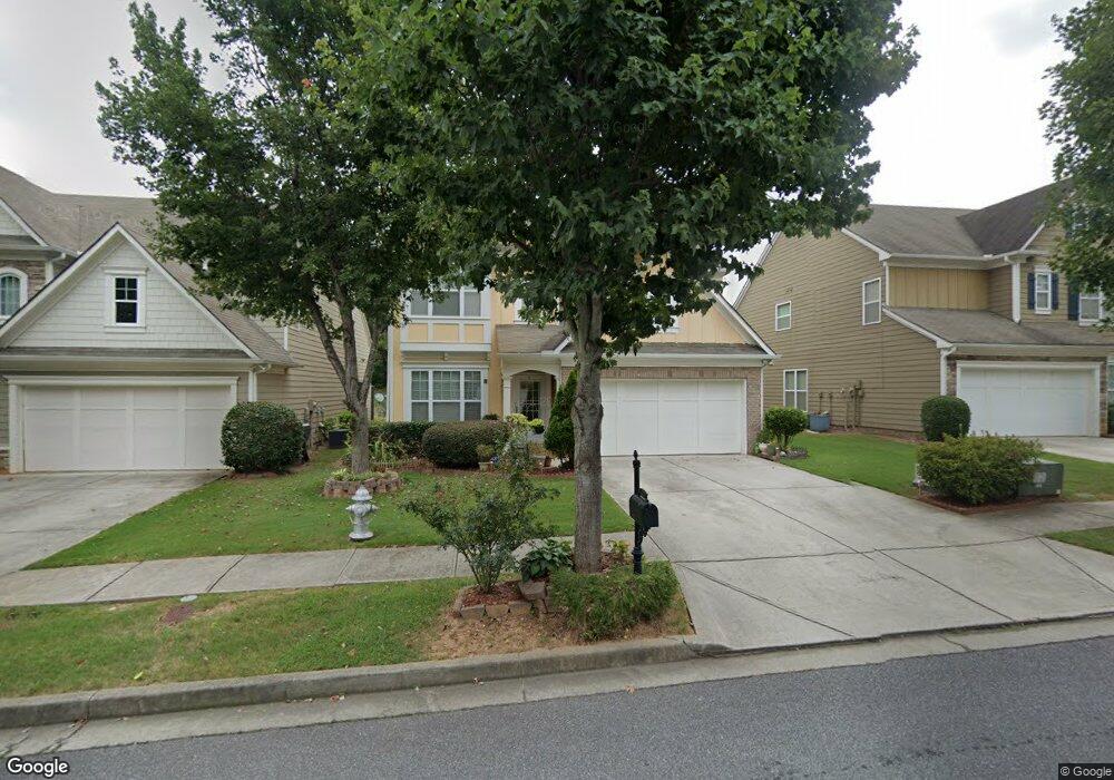 2213 Worrall Hill Dr, Duluth, GA 30096 - photo 1