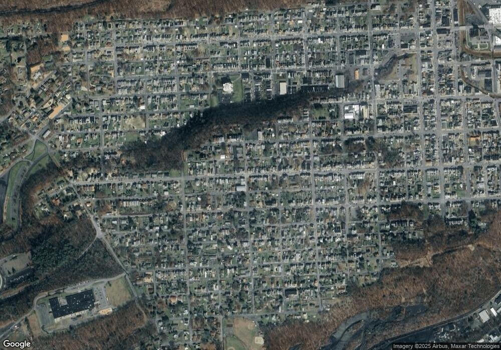 W Pine St, Coal Township, PA 17866 - photo 1