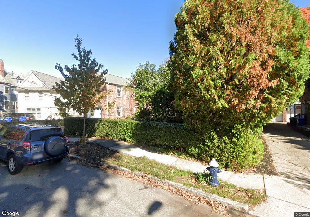 21 Winthrop Rd, Brookline, MA 02445 - photo 1