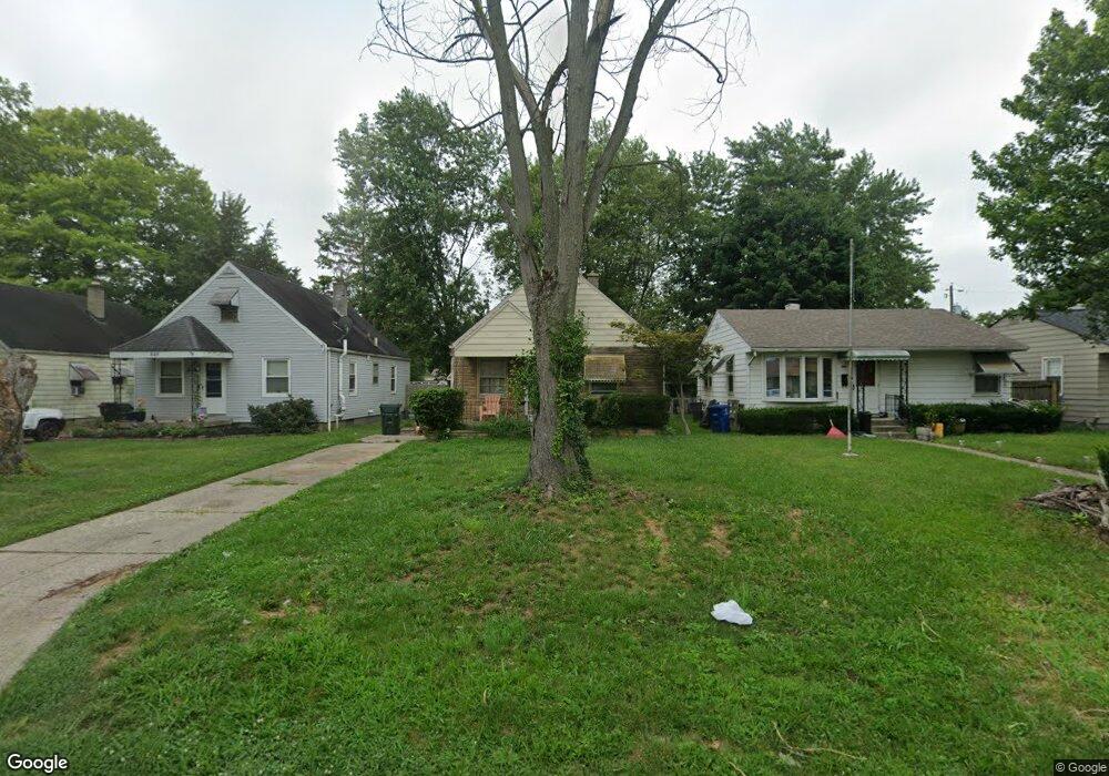 845 S Weyant Ave, Columbus, OH 43227 - photo 1