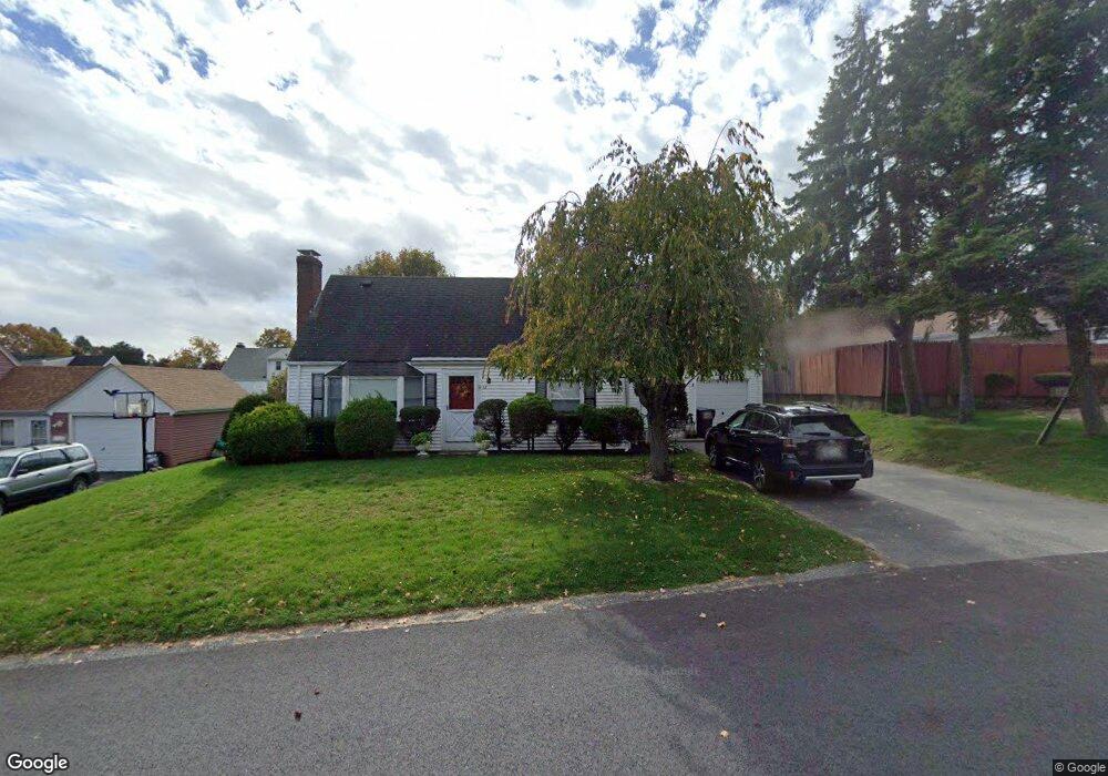 52 Rangeley Rd, Cranston, RI 02920 - photo 1