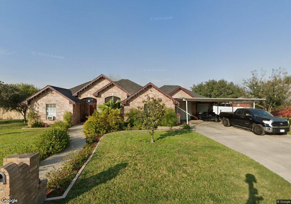 2904 Cypress Dr, Donna, TX 78537 - photo 1