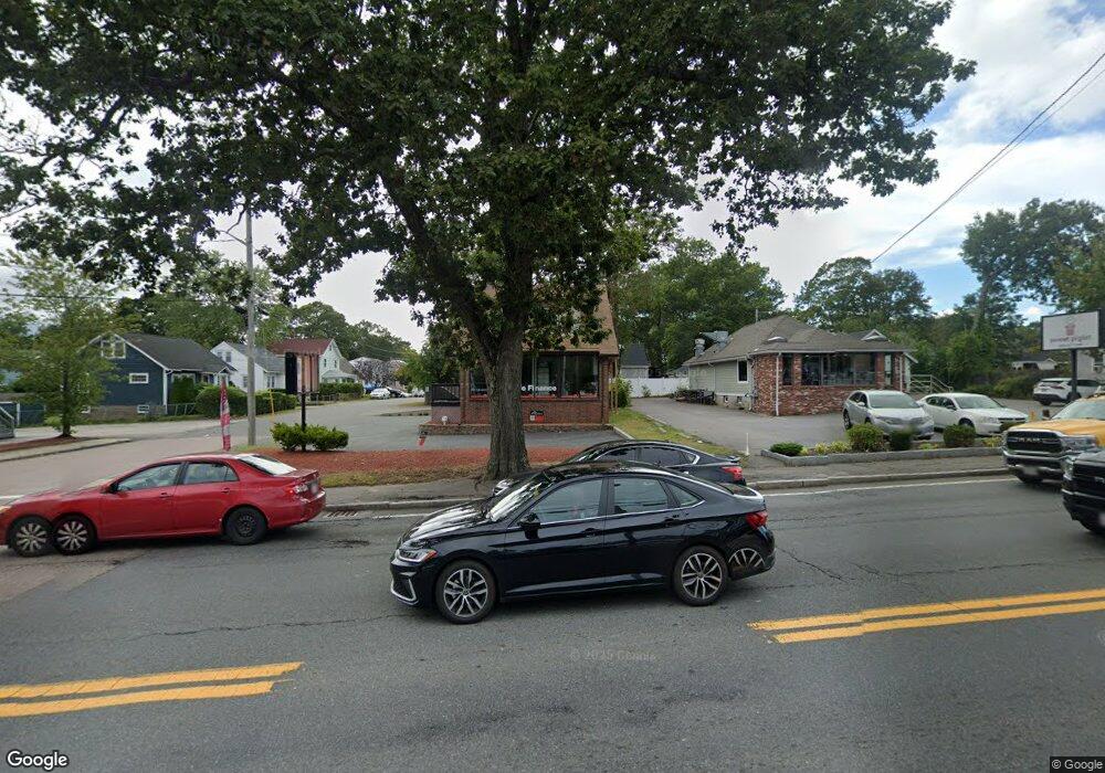 1134 N Main St, Randolph, MA 02368 - photo 1