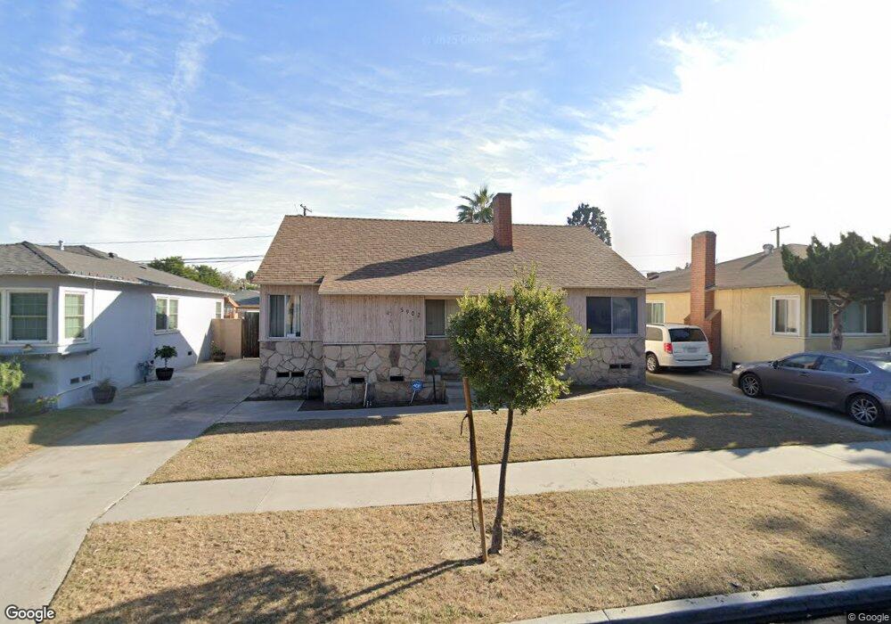 5902 Castana Ave, Lakewood, CA 90712 - photo 1