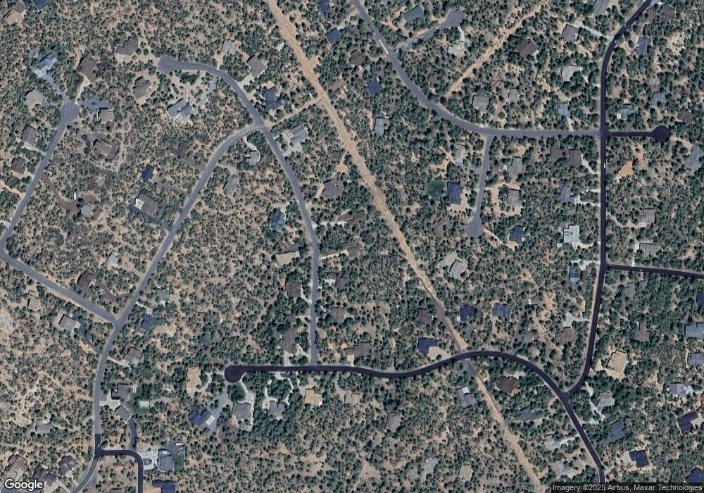 1841 S Knoll Trail, Show Low, AZ 85901 - photo 1