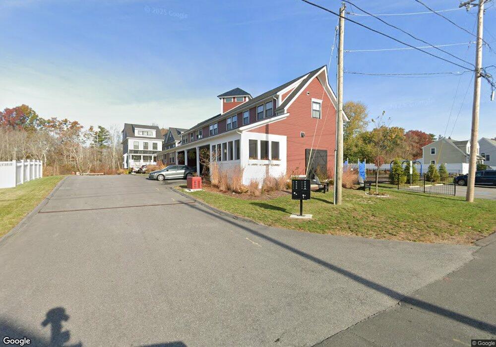 8 Colby Farm Ln unit A, Newburyport, MA 01950 - photo 1