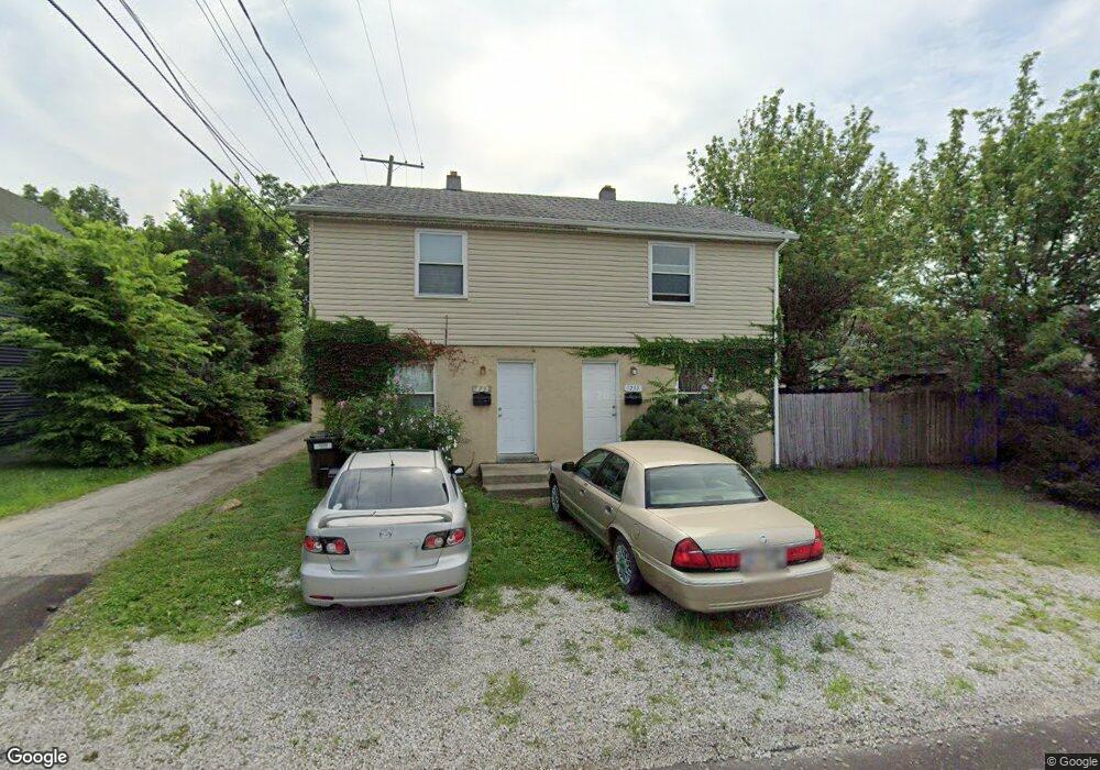 1230 Wager St unit 232, Columbus, OH 43206 - photo 1