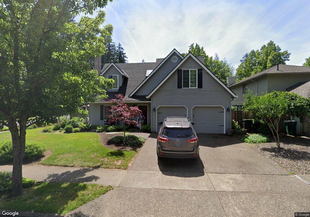 9800 SW Dapplegrey Loop, Beaverton, OR 97008 - photo 1