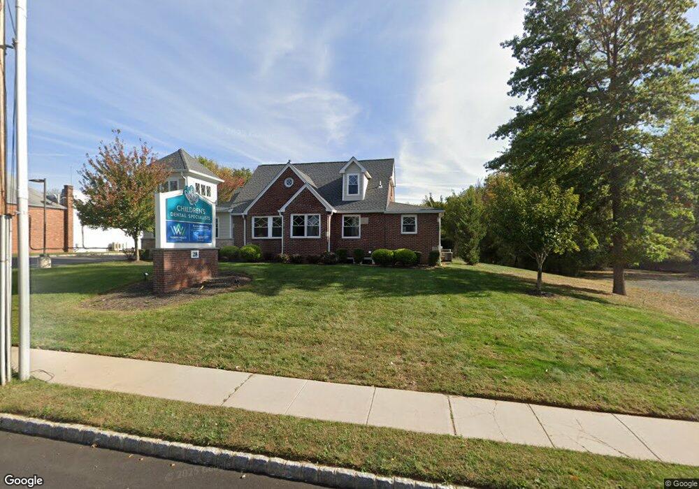 28 Mountain Blvd unit South, Warren, NJ 07059 - photo 1