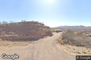 65 Serna Ln, Duncan, AZ 85534