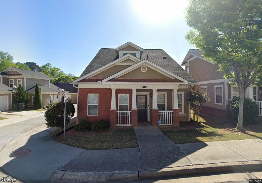 6109 Avery St SW, Covington, GA 30014 - photo 1
